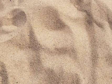 Sable carrière